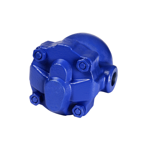 Screw End Ball Float Steam Trap